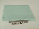 Volvo 240 Wagon Driver Left Rear Door Window Glass Fits 1985-1993 86 87 88 89. Fixed Price $119.89.