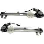 72250TE0A12 72210TE0A12 72210TE0A02 New Window Regulators Glass Set Of Pair. Fixed Price $130.41.