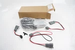 New Genuine Dorman 742-269 Power Window Motor Ford Mustang Passenger Side Front. Fixed Price $53.99.
