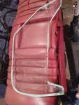 Origina Mercedes W121 190SL Driver Side Glass Window Right. Oem Sekurit.# ... Fixed Price $702.00.