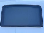 03-09 Hummer H2 Tinted Moon Glass Window Panel Factory Oem. Fixed Price $249.00.