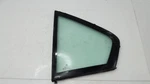 Driver Rear Door Vent Glass Double Pane Fits 95-01 Bmw 740I 642148. Fixed Price $82.60.
