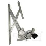Window Reg W/ Motor Tyc 660632. Fixed Price $131.13.