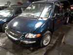 Driver Left Rear Door Glass Light Tint Fits 96-00 Caravan 87613. Fixed Price $102.00.