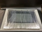 WB56X21456-*NEW*GE Range Oven Door Glass Slate (bend Top) *free Shipping*. Fixed Price $128.00.
