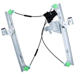 Power Window Regulator Only For Buick Rainier 04-07 8193019690 740-691 Right. Fixed Price $41.95.