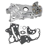 Engine Oil Pump For Hyundai Sonata L4 2.0L Dohc 1992-1995 MD175762 SKEP198. Fixed Price $77.89.