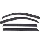 New Genuine Side Window Deflector-ventvisor Pc. Auto Ventshade 94240. Fixed Price $66.99.