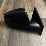 2010 - 2016 Cadillac Srx Door Mirror Auto Dim 13 Wire Pass Right Oem 20862679. Fixed Price $75.00.