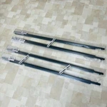 Oem Toyota Corolla 2009-2013 Front Rear Door Molding Weatherstrip Rh Lh Set Of 4. Fixed Price $218.90.