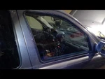 Passenger Front Door Glass Tinted Fits 02-05 Freelander 402521. Fixed Price $100.00.