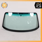 97-02 Porsche Boxster 986 Front Window Windshield Glass Oem 57K. Fixed Price $545.23.