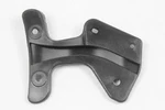 Genuine Mopar Latch Bracket Left 68148793AA. Fixed Price $16.00.