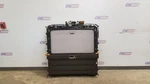 1991 Toyota Land Cruiser FJ80 Sunroof Moon Track Assembly. Fixed Price $612.00.
