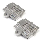 (pack Of 2) Regulator For Transpo & Wai TRR2277 Onan Series 16-20HP Engine. Fixed Price $19.99.