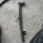 Buick Encore Gx Front Left Door Window Glass Guide Channel Seal Oem 2020 - 2024. Fixed Price $20.00.