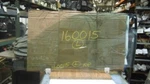Driver Left Front Door Glass Fits 92-96 Prelude 306635. Fixed Price $50.00.