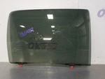 2020 Toyota Tacoma SR5 Door Window Glass Rear Right Passenger Crew Cab. Fixed Price $59.50.