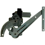Power Window Motor And Regulator Assembly WL44134 Fits 00-06 Nissan Sentra. Fixed Price $86.25.