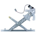 Power Window Regulator W/motor Ford Freestar 2004-2005 Front Right 741-871. Fixed Price $60.95.