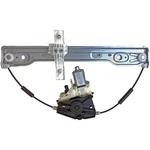 Dorman 748-604 Window Regulator And Motor Assembly. Fixed Price $243.89.