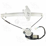 Aci Power Window Motor And Regulator Assembly Front Left 88316 For Toyota. Fixed Price $119.45.