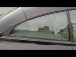 Passenger Right Quarter Glass C70 Fits 06-13 Volvo Series 471355. Fixed Price $110.00.