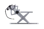 Genuine Aisin Power Window Regulator Assembly Motor RPAT-065. Fixed Price $82.23.