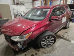 Used Rear Left Door Window Regulator Fits: 2019 Chevrolet Traverse. Fixed Price $107.50.
