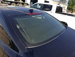 16 Lexus LS460 Back Glass *local Pickup Only*. Fixed Price $119.00.