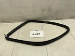 2010 Mercedes GL350 Bluetec Rear Left Quarter Window Sealing Frame Oem+. Fixed Price $35.96.