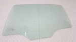 06-10 Hyundai Sonata Rear Driver Window Glass. Fixed Price $89.09.