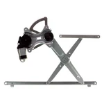 For Toyota Sienna 04-10 Window Regulator And Motor Assembly Front Driver Side. Fixed Price $97.71.