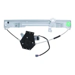 Window Regulator-power And Motor Assembly Select WPR0689RMB. Fixed Price $120.99.