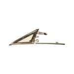 C5ZZ-65222405CK Scott Drake Vent Window Frame And Door Glass Run Assembly Left. Fixed Price $499.95.