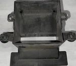 2008 Volvo V50 Intercooler Air Guide 30647975. Fixed Price $15.99.