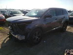 Passenger Quarter Glass Privacy Tint Fits 14-19 Highlander 10845464. Fixed Price $150.00.