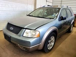Passenger Right Rear Door Vent Glass Tinted Fits 05-07 Freestyle 1722886. Fixed Price $42.00.