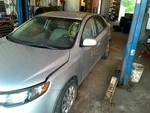 *local Pickup Only* Back Glass Sedan Fits 10-13 Forte 10229082. Fixed Price $99.16.