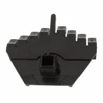 Genuine Ford Windshield Spacer 6C2Z-1503296-A. Fixed Price $5.56.