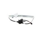 Aisin Power Window Regulator Assembly Motor RPAZ-037. Fixed Price $124.49.
