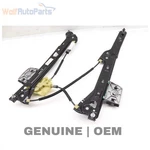 2014-2018 Audi RS7 Rear Right Window Regulator 4G8839462C. Fixed Price $23.11.