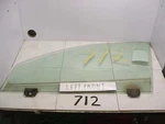 Driver Left Front Door Glass Sedan Fits 01-06 Sebring 46000. Fixed Price $72.88.