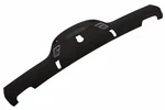 Genuine Gm Black Windshield Upper Trim Panel 84601724. Fixed Price $202.64.