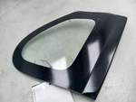 11-15 Scion Iq 1.3L Fwd At Passenger Side Rear Quarter Glass. Fixed Price $93.74.