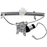 Dorman 751-353 Power Window Regulator And Motor Assembly. Fixed Price $104.00.