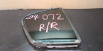 09 10 11 12 13 Infiniti G37 Right Rear Quarter Glass Oem 82262JK000. Fixed Price $69.99.