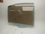Door Window Glass C230 2005 2007 Mercedes Benz Sedan Passenger Side Rear Back. Fixed Price $45.59.