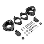 2'' Front & Rear Leveling Lift Kit For Subaru Crosstrek Awd 18-21 22 23 24 25 26. Fixed Price $85.18.
