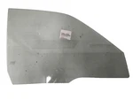 Fits, Tracker, Vitara, 1999, 2000, 2001, 2002-2005, New, Right Front Door Glass. Fixed Price $75.00.